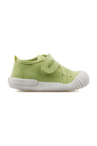 Vicco Unisex Çocuk Günlük Ayakkabı Anka Iı950.b25y.224-13 Yeşil Yeşil