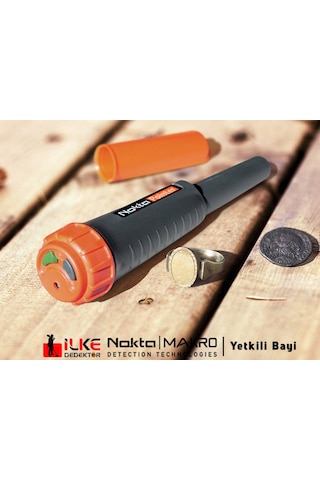Nokta Pointer N11.129
