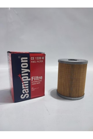 Şampiyon Ce1339 Yakıt Filtresi Canter 449 659