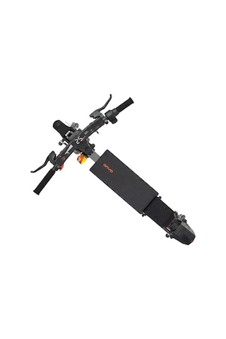 Onvo Mx-02 1600w Elektrikli Scooter / Mx2026 Serisi Siyah