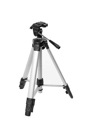 Stanley Fotostativ, Alüminyum, Üç Gleitfuesse, Sütun 44 Cm Ila 1