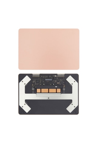 Apple Uyumlu MacBook Air A2337 Trackpad Touchpad Gold