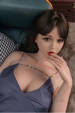 My Keyf Realistik Kadın Vücudu Yeni Nesil Sesli Şarjlı Titreşimli Büyük Boy 3 Işlevli 16.1kg Hediyeli