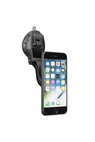 Hytech Hy-xh40 Universal Ayarlanabilir Siyah Mıknatıslı Telefon T