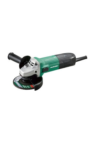 G12sta 600watt 115mm Profesyonel Avuç Taşlama