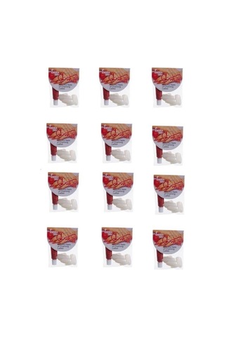 Lionesse Takma Tırnak 101g - 12 Paket