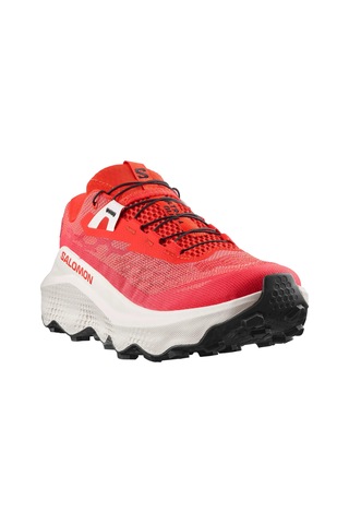 Salomon Ultra Glide 4 Erkek Patika Koşu Ayakkabısı-l49221300 Kırmızı