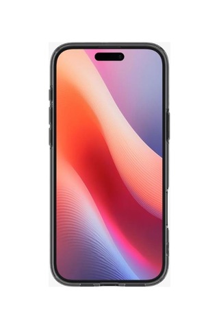 Spigen Apple iPhone 16 Pro Max İle Uyumlu Kılıf Ultra Hybrid Magfit Magsafe Özellikli Zero One Black Siyah