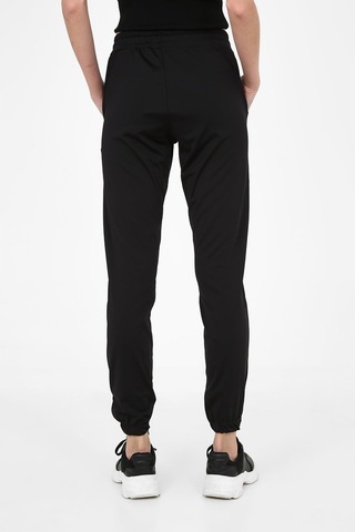 Sportonex So22F010 Leave Pant Kadın Tek Alt Siyah