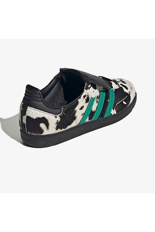 adidas Samba Lt Kadın Siyah Spor Ayakkabı Js3930 Siyah