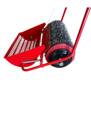 Dip Zeytin Toplama Makinesi 35cm