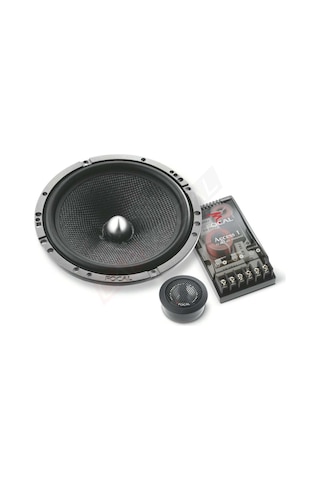 Focal 165AS 16.5 CM Komponent Hoparlör