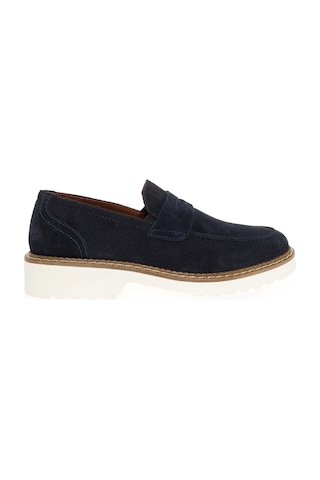 Pierre Cardin Erkek Lacivert Ayakkabı 50267875-vr033 Lacivert