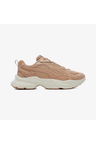 Puma 390661-02 Phlox Tonal Wns Kadın Kahverengi Kadın Sneaker Spor Ayakkabı Kahverengi