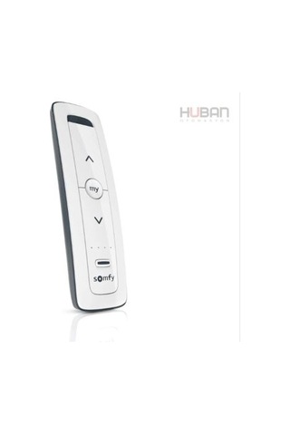 Somfy Situo 5 İo Pure Iı Sea Mea