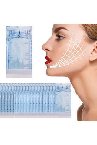 Shilibao Kolajen Protein İpi 20'li