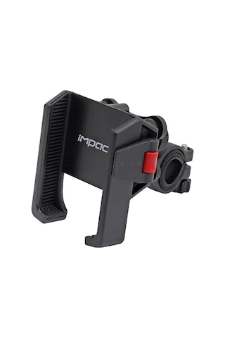 Impact Puck Bisiklet/scooter Telefon Tutucu Titreşim Sönümleyici Özellikli Çok Renkli
