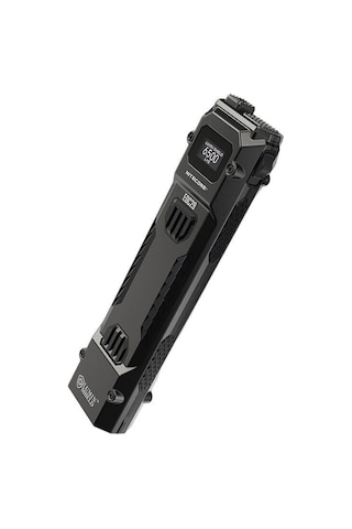 Nıtecore Edc29 6500 Lumen El Fenerı Siyah