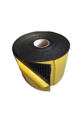 P2p Oto Bağaj Ses Yalıtımı Kendinden Yapışkanlı 3mm Ebat 20cm15mt