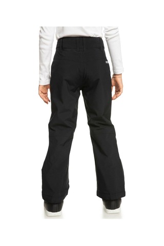 Roxy Backyard 8-16 Yaş Çocuk Kayak/snowboard Pantolonu-ergtp03064 Siyah