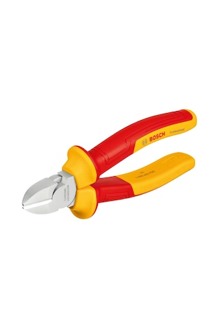 Bosch Professional VDE Yan Keski 160mm - 1600A02ND9