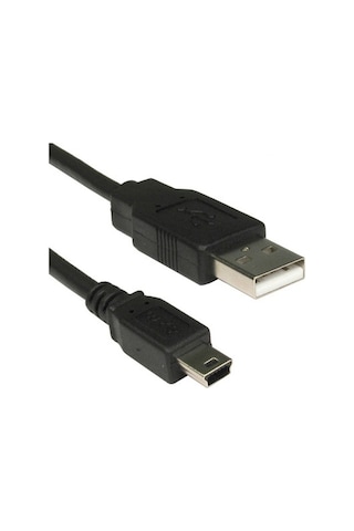 Sony Playstation Portable PSP Şarj Kablosu PS3 Kol Şarj Kablosu