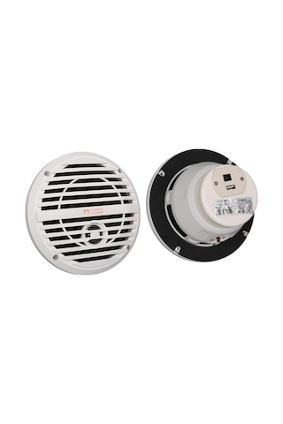 Ayt Magicvoice 65-2bq5s 6.5 İnç Usb Li 60 Watt Çiftli Marine Horn Hoparlör Okul Cami Mağaza Konferans Salonu Hoparlörü