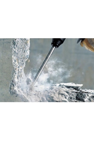 Todrill Td50305 Sds-max Yassı Geniş Keski 18x300x50 Mm