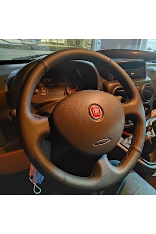 Fiat Doblo 1 Ve 2 Eski Kasa Araca Özel Direksiyon Kılıfı