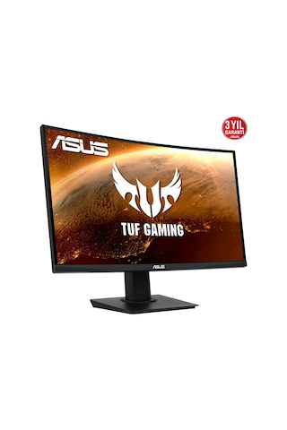 Outlet Asus 23.6" Tuf Gaming Vg24Vqe 1Ms 165Hz Outlet