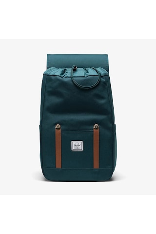 Herschel Retreat Unisex Mini Yeşil Sırt Çantası 11400 Yeşil