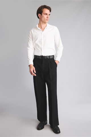 Defacto Wıde Leg Pantolon G6603ax26aubk27 Siyah-bk27