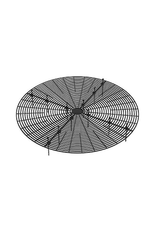 Pazly Toprak Takım Serbest Saksı Paslanmaz L Koruyucu Kesme Kapak Izgarası Ev Çiçek Dayanıklı 1 Yıl L