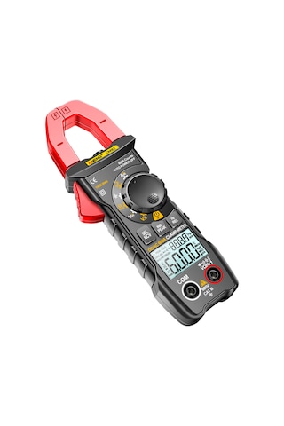 Aneng Cm82 Dijital Pens Metre 6000 Sayım True Rms Ncv E23030r