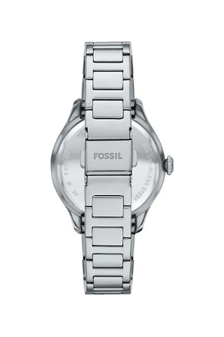 Fossil Fes5393 Kadın Kol Saati Gri