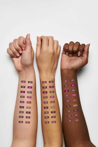 Golden Rose Emily Dudak Kalemi 208