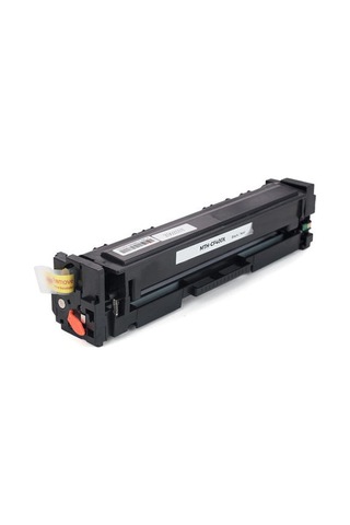Hp Cf400x 201x & Canon Crg-045h Bk 2,8sf %100 Yeni Uyumlu Toner