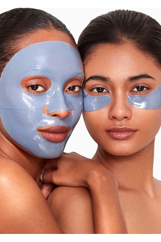 111skın Cryo Sculpting Kit, Hediye Çantası İle Birlikte Cilt Bakım Setleri