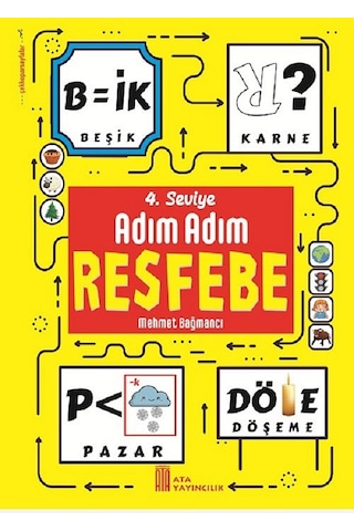 4.sınıf Eğlenceli Kodlama+resfebe+dikkat Akıl Zeka Oyunları