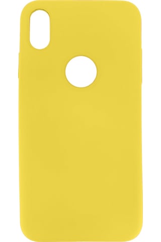 Okoz Apple Uyumlu  iPhone Xs Max Arka Koruma Kılıf
