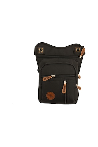 Seventeen 3470 Bel Bacak Omuz Çantası Outdoor Çok Renkli