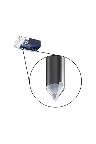Vmn20eb Yedek Stylus For Vm520eb Mavi Genel