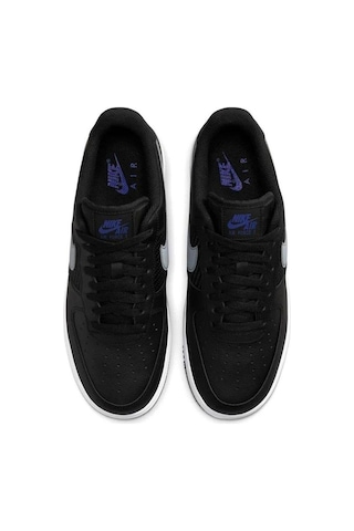 Nike Nıke Erkek Aır Force 1'07 Swoosh Spor Ayakkabı Fd0666 001