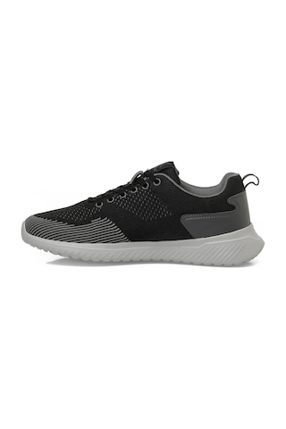 Kinetix Sardes Tx 6fx Erkek Sneaker Siyah