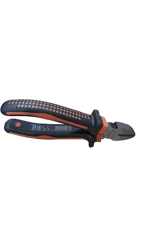 Boss 160 Mm Gümüş 85629 Oksit Yankeski 6 Adet