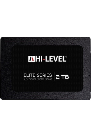2tb Elıte Hlv-ssd30elt/2t 560- 540mb/s Ssd Sata-3 Disk-121344