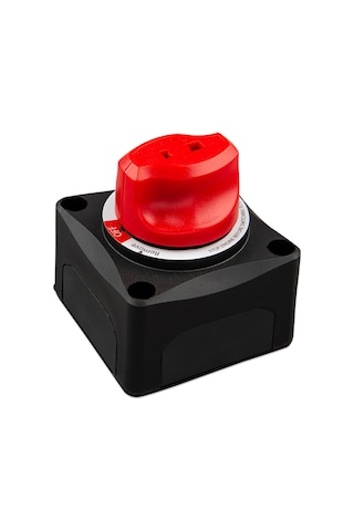 Victron Energy Battery Switch On/Off 275A