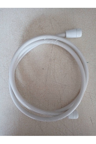 Plastik Duş Hortumu 4 Mt Plastik Duş Hortumu 4 Mt