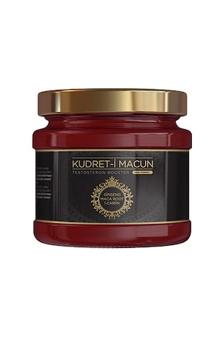 Kudret-i Macun 240 G Kudret-i Macun 240 G