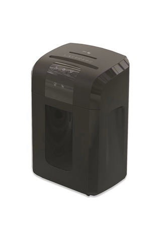 Sarff S-323 Evrak İmha Makinesi - P4 4x35mm - 23l - 12syf.